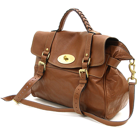 MULBERRY(�ֹ���) HH7541 671 G110 ��ũ ���� �˷��� ���������� 2WAY [��������] �̹���3 - ���̺��� �߰���ǰ
