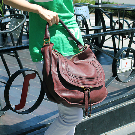 Chloe(���ο�) 3SO854-161 ���ھ� ������ L������ ȣ�� ����� [��������] �̹���6 - ���̺��� �߰���ǰ