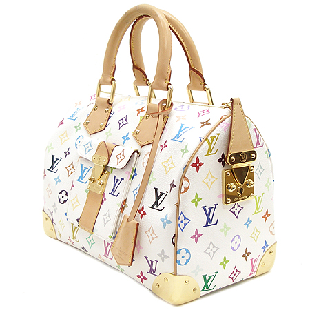 Louis Vuitton(���̺���) M92643 ���׷� ��Ƽ �÷� ȭ��Ʈ ���ǵ� 30 ��Ʈ�� �̹���3 - ���̺��� �߰���ǰ
