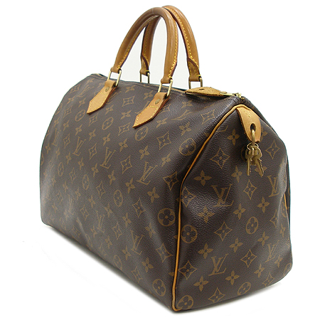 Louis Vuitton(���̺���) M41524 ���׷� ĵ���� ���ǵ� 35 ��Ʈ�� �̹���2 - ���̺��� �߰���ǰ