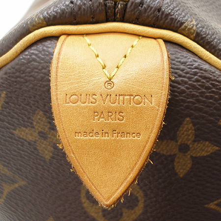 Louis Vuitton(���̺���) M41524 ���׷� ĵ���� ���ǵ� 35 ��Ʈ�� �̹���3 - ���̺��� �߰���ǰ