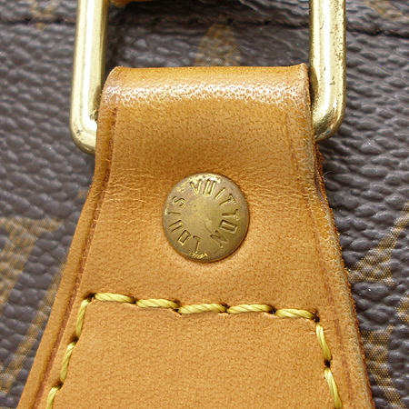 Louis Vuitton(���̺���) M41524 ���׷� ĵ���� ���ǵ� 35 ��Ʈ�� �̹���4 - ���̺��� �߰���ǰ