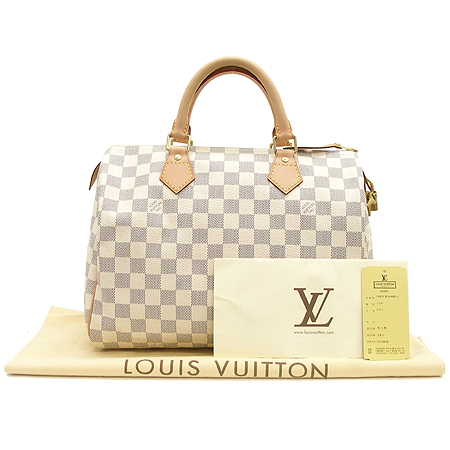 Louis Vuitton(���̺���) N41533 �ٹ̿� ���ָ� ĵ���� ���ǵ� 30 ��Ʈ�� �̹���2 - ���̺��� �߰���ǰ