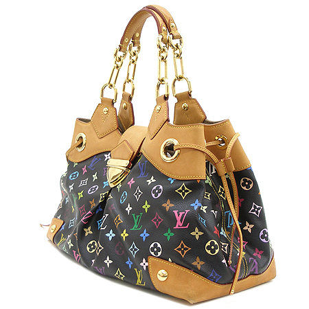 Louis Vuitton(���̺���) M40124 ���׷� ��Ƽ ���� �÷� �콶�� ����� �̹���3 - ���̺��� �߰���ǰ