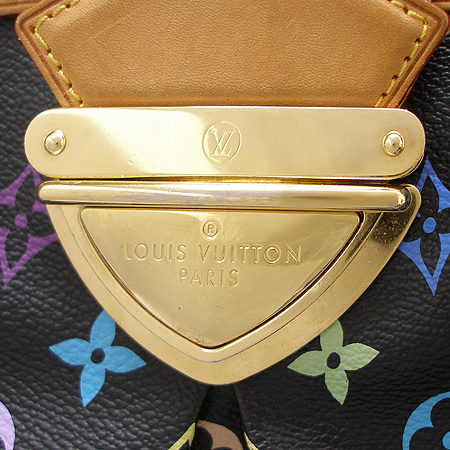 Louis Vuitton(���̺���) M40124 ���׷� ��Ƽ ���� �÷� �콶�� ����� �̹���4 - ���̺��� �߰���ǰ