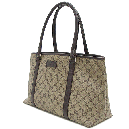 Gucci(����) 114595 GG �ΰ� PVC ���� ����� �̹���2 - ���̺��� �߰���ǰ