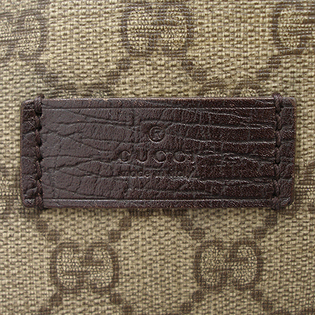 Gucci(����) 114595 GG �ΰ� PVC ���� ����� �̹���3 - ���̺��� �߰���ǰ
