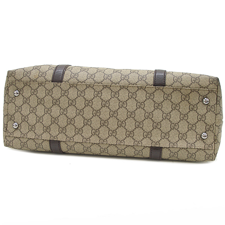 Gucci(����) 114595 GG �ΰ� PVC ���� ����� �̹���4 - ���̺��� �߰���ǰ