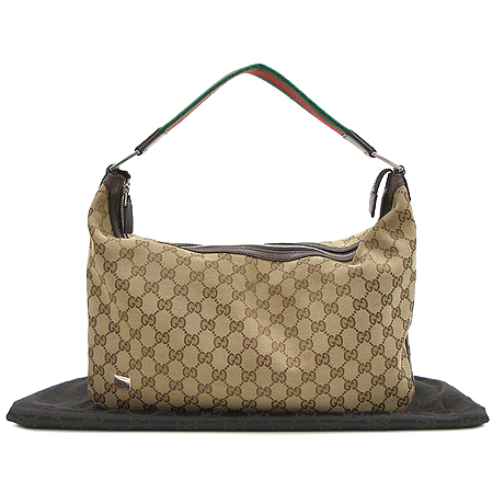 Gucci(����) 146243 GG �ΰ� �ڰ��� ��� ����� �̹���2 - ���̺��� �߰���ǰ
