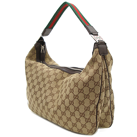 Gucci(����) 146243 GG �ΰ� �ڰ��� ��� ����� �̹���3 - ���̺��� �߰���ǰ