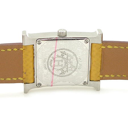 Hermes(�����޽�) HH1.201 H�ƿ� ���� ���׹�� ������ �ð� [�б�������] �̹���3 - ���̺��� �߰���ǰ