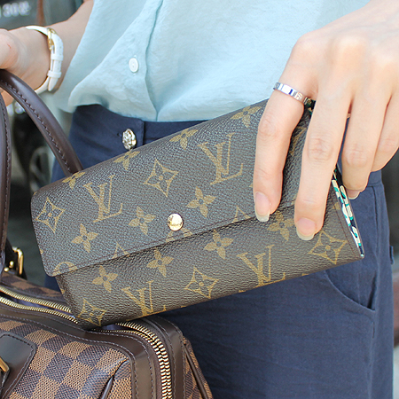 Louis Vuitton(̺) M60104 ׷ ĵ  Ǵ ĵ   [] ̹5 - ̺ ߰ǰ