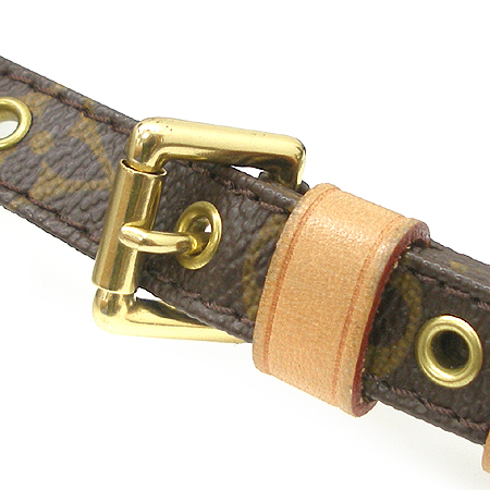 Louis Vuitton(���̺���) J52315 ���׷� ĵ���� õ�� �Ұ��� ��� ��Ʈ�� [�б�����������2ȣ��] �̹���3 - ���̺��� �߰���ǰ