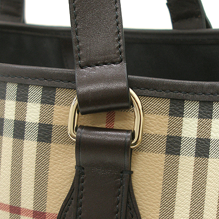 Burberry(������) 50452950671899 �� Ŭ���� üũ PVC ��Ű(NICKIE) ���� ����� [��������] �̹���4 - ���̺��� �߰���ǰ