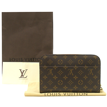 Louis Vuitton(���̺���) M51790 ���׷� ĵ���� ����Ʈ �������� ������ �� [��������] �̹���2 - ���̺��� �߰���ǰ