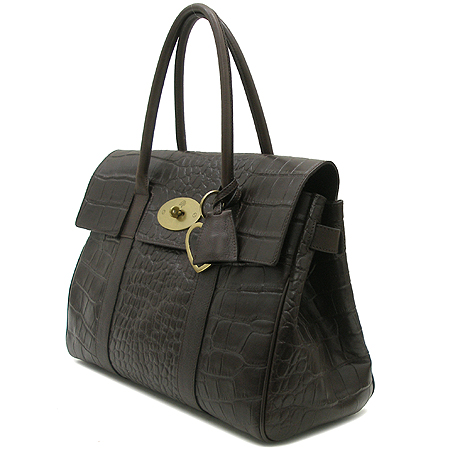 MULBERRY(�ֹ���) HH7518 393F 130 ��ũ���� ũ��ũ���� ���� ���̽����� �ɳ� M������ ��Ʈ�� [��������] �̹���3 - ���̺��� �߰���ǰ