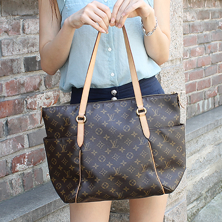 Louis Vuitton(���̺���) M56689 ���׷� ĵ���� ��Ż��MM ����� [��������] �̹���6 - ���̺��� �߰���ǰ