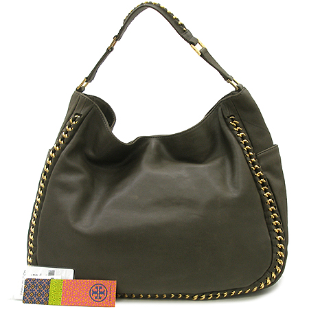 TORY BURCH(�丮��ġ) CARSON HOBO ���� ü�� ����� [�ϻ����] �̹���2 - ���̺��� �߰���ǰ