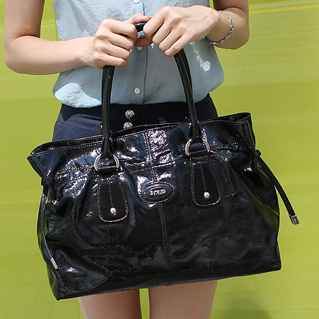 Tod's(����) ���̴�Ʈ D�� ��Ʈ�� [�д����] �̹���6 - ���̺��� �߰���ǰ