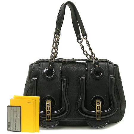 Fendi(���) 8BN165 ���� ���� B ��Ʈ�� [�б�������] �̹���2 - ���̺��� �߰���ǰ