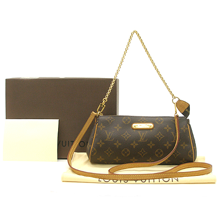 Louis Vuitton(���̺���) M95567 ���׷� ĵ���� ���� Ŭ��ġ 2WAY [�б�����������2ȣ��] �̹���2 - ���̺��� �߰���ǰ