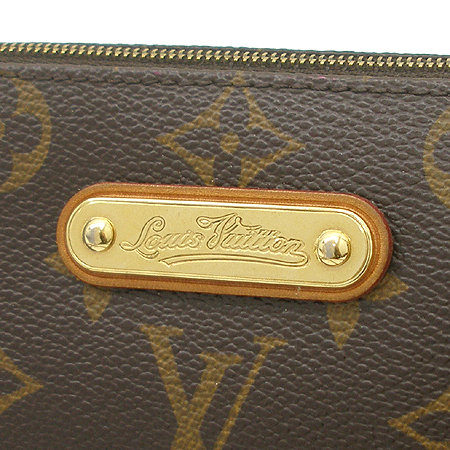 Louis Vuitton(���̺���) M95567 ���׷� ĵ���� ���� Ŭ��ġ 2WAY [�б�����������2ȣ��] �̹���4 - ���̺��� �߰���ǰ