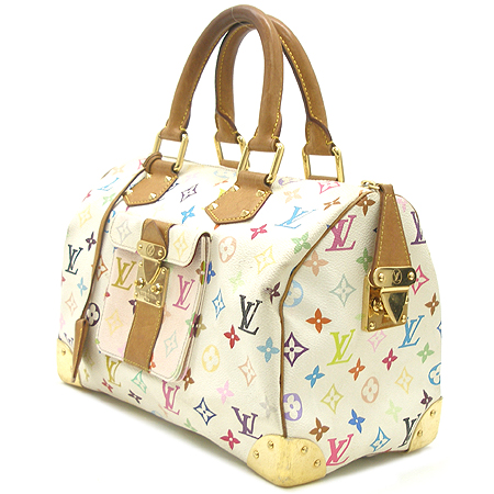 Louis Vuitton(���̺���) M92643 ���׷� ��Ƽ �÷� ȭ��Ʈ ��Ƽ ���ǵ� 30 ��Ʈ�� �̹���2 - ���̺��� �߰���ǰ