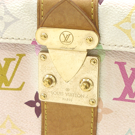 Louis Vuitton(���̺���) M92643 ���׷� ��Ƽ �÷� ȭ��Ʈ ��Ƽ ���ǵ� 30 ��Ʈ�� �̹���3 - ���̺��� �߰���ǰ