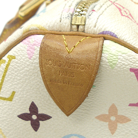 Louis Vuitton(���̺���) M92643 ���׷� ��Ƽ �÷� ȭ��Ʈ ��Ƽ ���ǵ� 30 ��Ʈ�� �̹���4 - ���̺��� �߰���ǰ