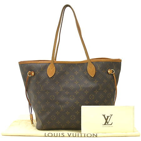 Louis Vuitton(���̺���) M40156 ���׷� ĵ���� �׹�Ǯ MM ����� [��������] �̹���2 - ���̺��� �߰���ǰ