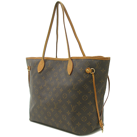 Louis Vuitton(���̺���) M40156 ���׷� ĵ���� �׹�Ǯ MM ����� [��������] �̹���3 - ���̺��� �߰���ǰ