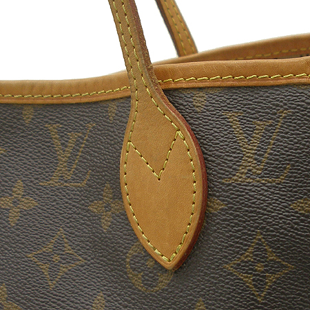 Louis Vuitton(���̺���) M40156 ���׷� ĵ���� �׹�Ǯ MM ����� [��������] �̹���4 - ���̺��� �߰���ǰ
