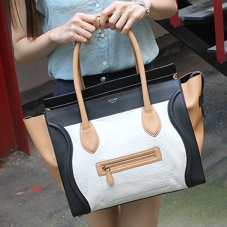 Celine(������) ��Ƽ ������ L ������ ��Ʈ�� �̹���6 - ���̺��� �߰���ǰ