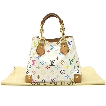 Louis Vuitton(���̺���) M40047 ���׷� ��Ƽ ȭ��Ʈ ����� ��Ʈ�� [�б�����������2ȣ��] �̹���2 - ���̺��� �߰���ǰ