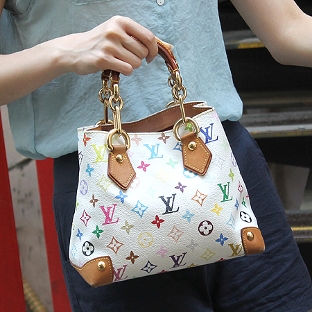 Louis Vuitton(���̺���) M40047 ���׷� ��Ƽ ȭ��Ʈ ����� ��Ʈ�� [�б�����������2ȣ��] �̹���6 - ���̺��� �߰���ǰ