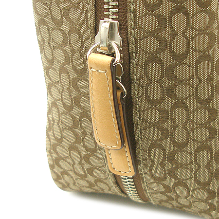 Coach(��ġ) F77006 �ñ׳��� �ٿ뵵 �Ŀ�ġ ��Ʈ�� �̹���4 - ���̺��� �߰���ǰ
