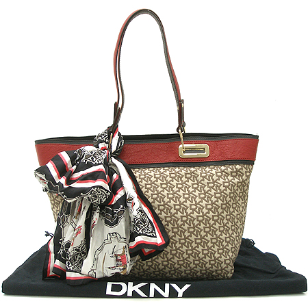 DKNY(����ī��) Town and Country ��ī�� ���۹� �̹���2 - ���̺��� �߰���ǰ