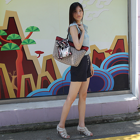 DKNY(����ī��) Town and Country ��ī�� ���۹� �̹���5 - ���̺��� �߰���ǰ
