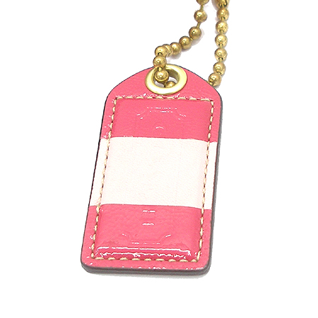 Coach(��ġ) 40924 PVC �츮Ƽ�� ��Ʈ������ ���� ũ�ν��� [��������] �̹���3 - ���̺��� �߰���ǰ
