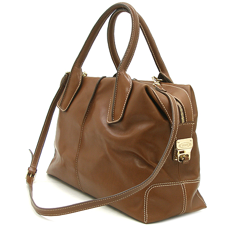 Tod's(����) D ��Ÿ�ϸ� ���� ���� ��Ʈ�� + ��� ��Ʈ�� �̹���2 - ���̺��� �߰���ǰ