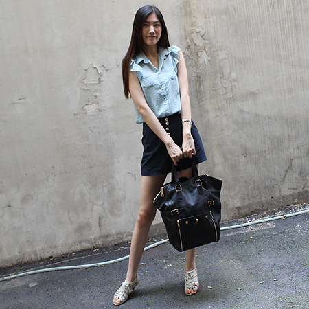 YSL(�Ի��ζ�) 175883 ���� ���� �ٿ�Ÿ�� ����� �̹���5 - ���̺��� �߰���ǰ