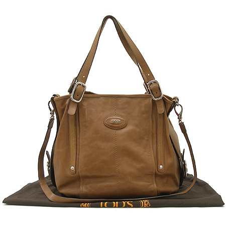 Tod's(����) ���� ���� G ����� + ũ�ν� ��Ʈ�� �̹���2 - ���̺��� �߰���ǰ