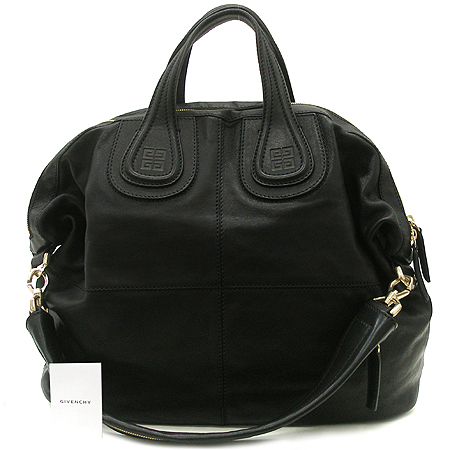 GIVENCHY(Áö¹æ½Ã) ºí·¢ ·¡´õ ³ªÀÌÆÃ °ÔÀÏ ¶óÁö »çÀÌÁî 2WAY GIVENCHY(Áö¹æ½Ã) ºí·¢ ·¡´õ ³ªÀÌÆÃ °ÔÀÏ ¶óÁö »çÀÌÁî 2WAY
