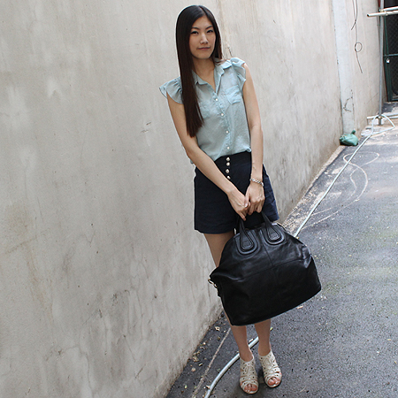 GIVENCHY(�����) ���� ���� ������ ���� ���� ������ 2WAY �̹���5 - ���̺��� �߰���ǰ