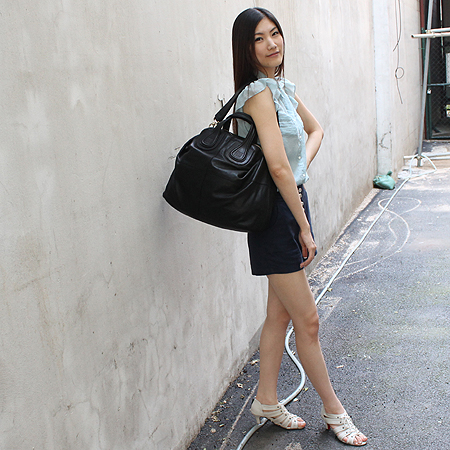 GIVENCHY(�����) ���� ���� ������ ���� ���� ������ 2WAY �̹���6 - ���̺��� �߰���ǰ