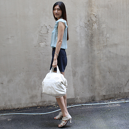 GIVENCHY(�����) ��Ƽ�� �����ð��� ��Ʈ�� + ��� ��ũ�� �̹���5 - ���̺��� �߰���ǰ