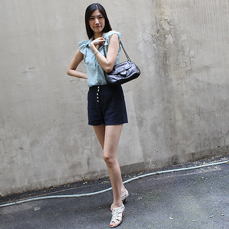 Prada(�����) B4658C ���� ���� ���� ü�� ����� �̹���6 - ���̺��� �߰���ǰ