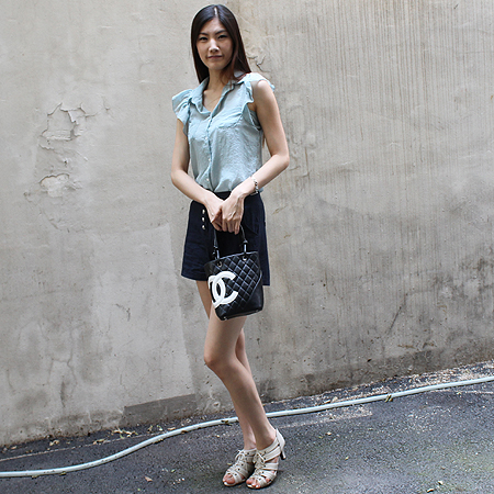 Chanel()   ȭƮΰ Ƽġ ̴ ٰ Ʈ [] ̹5 - ̺ ߰ǰ