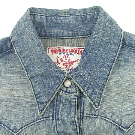 TRUERELIGION(Ʈ�縱����) û ���� �̹���2 - ���̺��� �߰���ǰ