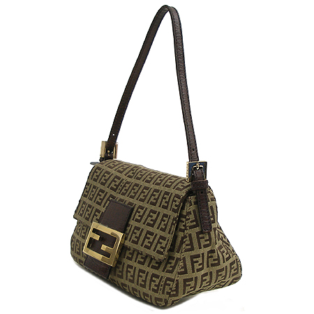 Fendi(���) 8BR180 FF �ΰ� �ڰ��� ���� ����� [��������] �̹���2 - ���̺��� �߰���ǰ